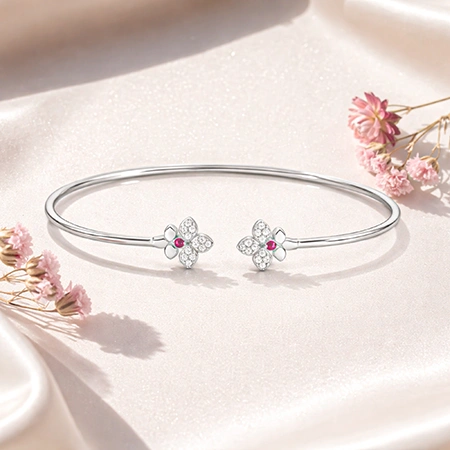Jewellery Product Photoshoot